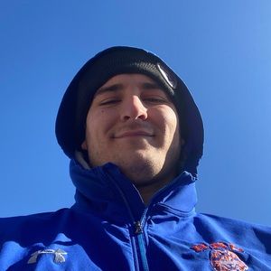 Meet your Posher, Josh